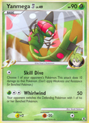 Yanmega E4/111 - Rising Rivals