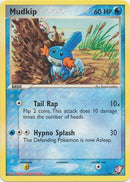 Mudkip - 4/5 - Kids WB Promos