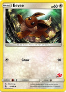 Eevee - 49/68 (