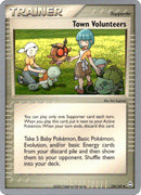 Town Volunteers - 2004 (Chris Fulop) 136 - World Championship Decks