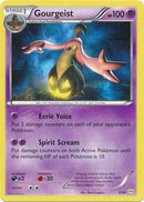 Gourgeist - XY Trainer Kit Sylveon & Noivern