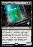 Gelatinous Cube (PPAFR-105) - Adventures in the Forgotten Realms Promos