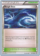 Rough Seas - 2016 (Cody Walinski) 137 - World Championship Decks