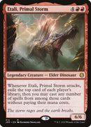 Etali, Primal Storm (JMP-314) - Jumpstart