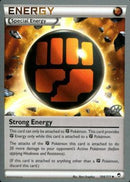 Strong Energy - 2015 (Rowan Stavenow) 104 - World Championship Decks