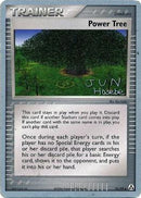 Power Tree - 2007 (Jun Hasebe) 76 - World Championship Decks