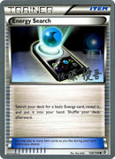 Energy Search - 2013 (Yugo Sato) 128 - World Championship Decks