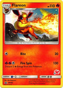 Flareon - SM186 (