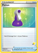 Potion - 177/202 (