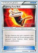 Fighting Fury Belt - 2016 (Shunto Sadahiro) 99 - World Championship Decks
