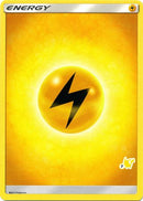 Lightning Energy (