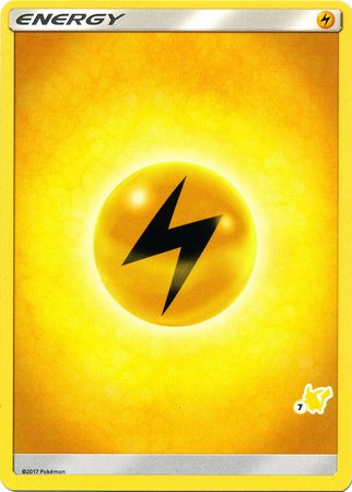 Lightning Energy (
