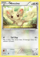 Minccino (