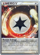 Rescue Energy - 2011 (Christopher Kan) 90 - World Championship Decks