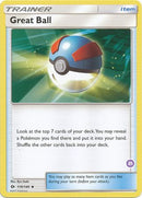 Great Ball (
