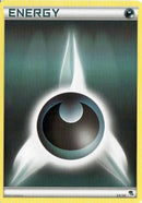 Darkness Energy (