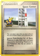 Space Center - 91/107 (10th Anniversary) 91 - Miscellaneous Cards & Products