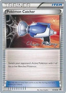 Pokemon Catcher - 2012 (Chase Moloney) 95 - World Championship Decks