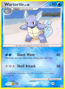 Wartortle/132 - Secret Wonders
