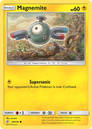 Magnemite 58/236 - SM  Unified Minds