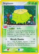 Skiploom 49/109 - Team Rocket Returns Reverse Holofoil