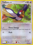 Taillow/146 - Legends Awakened