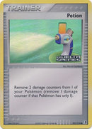 Potion 101/113 - Delta Species Reverse Holofoil