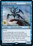 Defiler of Dreams (PRE-046) - Dominaria United Promos Foil