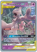 Mewtwo & Mew GX - 2019 (Henry Brand) 71 - World Championship Decks