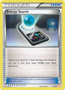 Energy Search (Excadrill) - BW Trainer Kit Excadrill & Zoroark