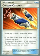 Custom Catcher - 2019 (Haruki Miyamoto) 171 - World Championship Decks