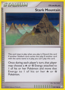 Stark Mountain/146 - Legends Awakened