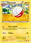 Electrode/146 - XY Base Set