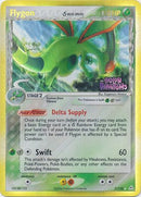 Flygon (Delta Species)/110 - Holon Phantoms Reverse Holofoil