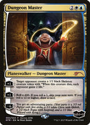 Dungeon Master (UMP-002) - 2016 Heroes of the Realm