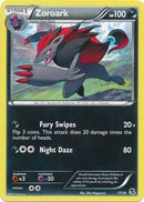 Zoroark (