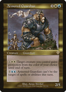 Armored Guardian (INV-230) - Invasion