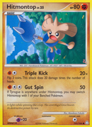Hitmontop/146 - Legends Awakened