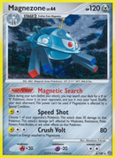 Magnezone (5)/100 - Stormfront Holofoil