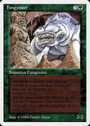 Fungusaur (SUM-197) - Summer Magic / Edgar