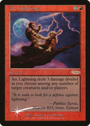 Arc Lightning (ARENA-) - Arena League 2002 Foil