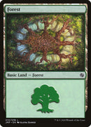 Forest (72) (JMP-072) - Jumpstart