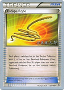 Escape Rope - 2016 (Shintaro Ito) 127 - World Championship Decks