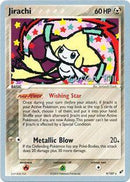 Jirachi - 2005 (Curran Hill) 9 - World Championship Decks