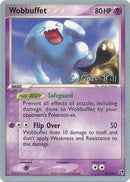 Wobbuffet - 2005 (Curran Hill) 26 - World Championship Decks