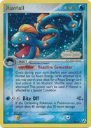 Huntail/92 - Legend Maker Reverse Holofoil