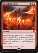 Immolating Gyre (JMP-020) - Jumpstart
