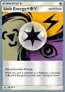 Unit Energy LPM - 2018 (Robin Schulz) 138 - World Championship Decks