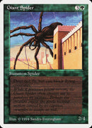 Giant Spider (SUM-200) - Summer Magic / Edgar