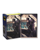 Dragon Shield Art Sleeve Catwoman